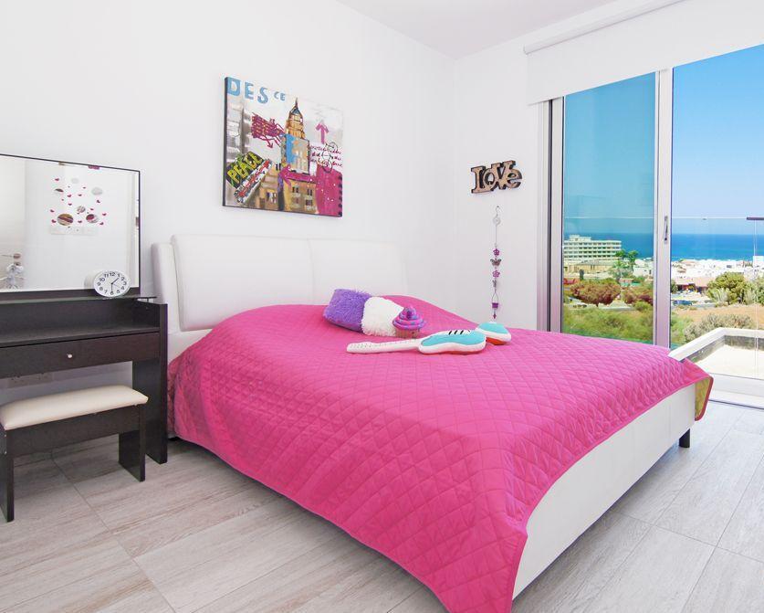 Villa Spathele 파라림니 외부 사진