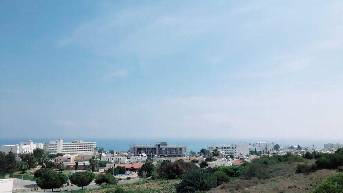 Villa Spathele 파라림니 외부 사진