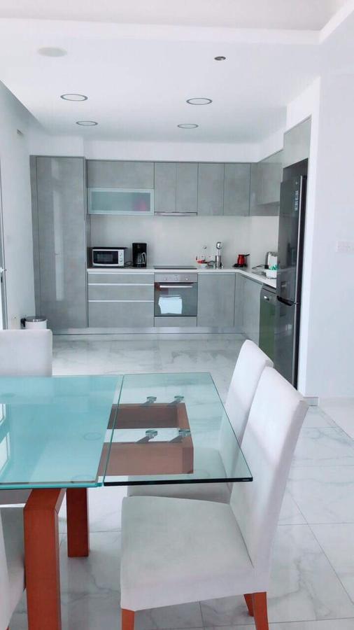 Villa Spathele 파라림니 외부 사진